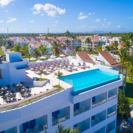 whala!bávaro - All Inclusive