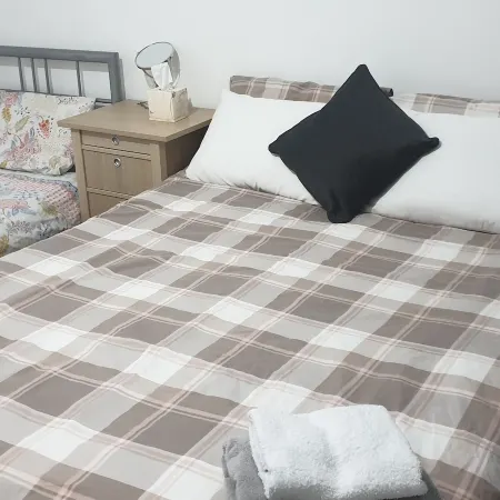 Homestay in Walsall