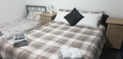 Homestay in Walsall