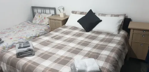 هوم ستاي إن والسال فنادق في وولسول