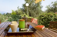 Amazing Seaview in Santa Margherita by Wonderful Italy