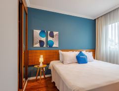 Roomo Transamerica SP Bela Cintra