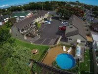 Howick Motor Lodge Hotels near Howick