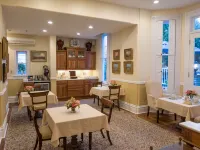 The Inn on Negley Hotels near Clayton