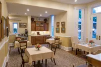 內葛雷旅館 Aspinwall住宿飯店