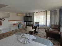 Şirin Hotel アジア側カドゥキョイ周辺のホテル