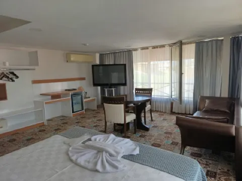 Şirin Hotel Hotels in der Nähe von Bahnhof Istanbul Haydarpaşa