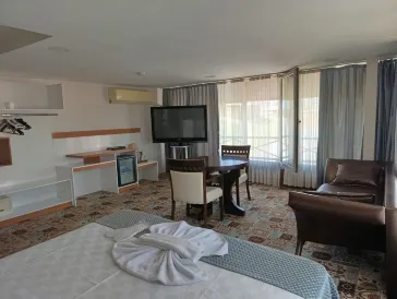 Şirin Hotel