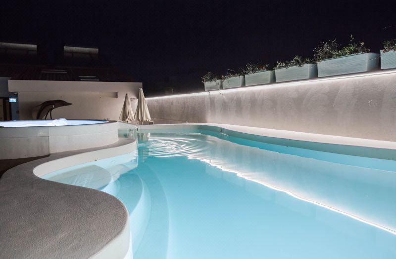 Hotel Domomea photo 5