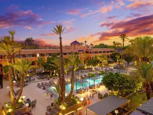 Hotel Riu Tikida Garden - All Inclusive Adults Only