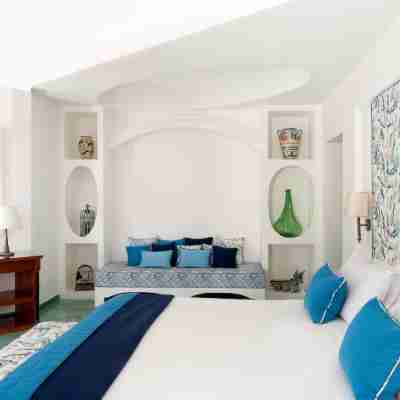 Hotel & Spa Bellavista Francischiello Rooms