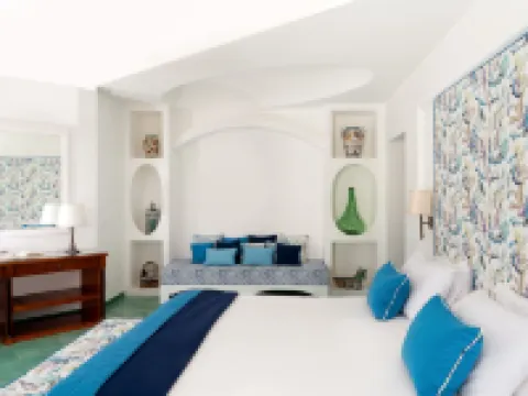 Hotel & Spa Bellavista Francischiello Hotels in Massa Lubrense