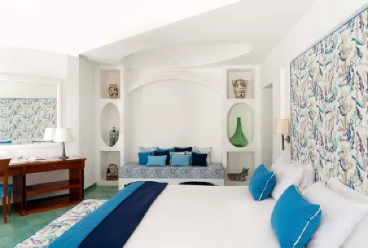 貝拉維思塔法蘭奇斯凱洛温泉酒店