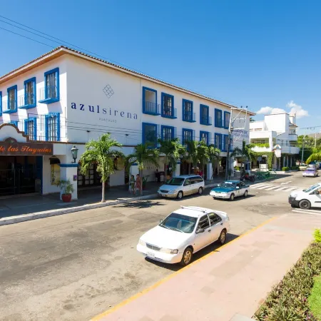 Azul Sirena