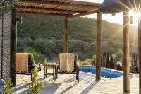 Kwandwe Private Game Reserve - Great Fish River Lodge - Pool