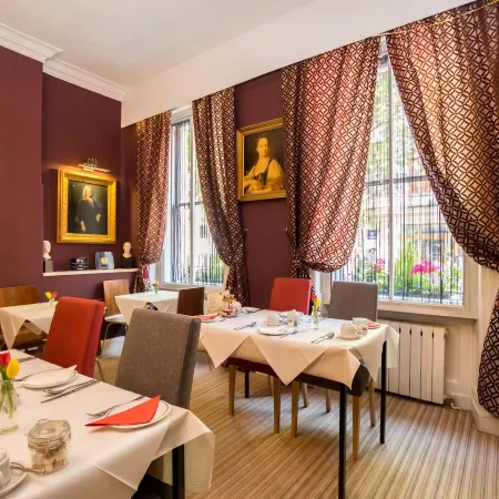 Arosfa Hotel London by Compass Hospitality Отели рядом с достопримечательностью «Площадь Тависток-сквер»