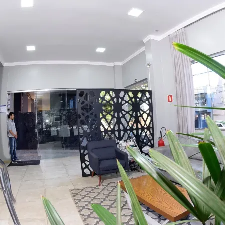 Hotel Plaza Cascavel