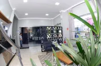 Hotel Plaza Cascavel Hotel di Cascavel
