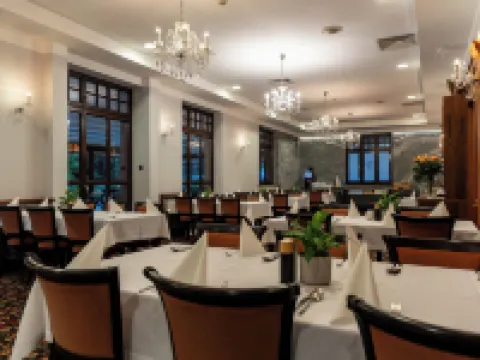 Grand SAL Hotels in Wieliczka