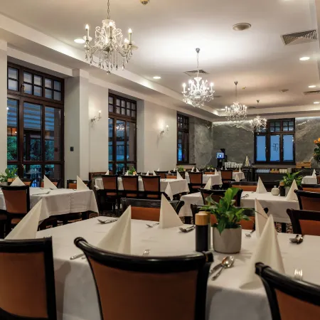 Hotel Grand SAL Kopalnia Soli "Wieliczka"