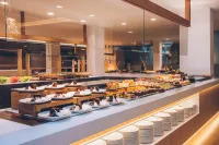Iberostar Selection Playa de Muro Village - breakfast