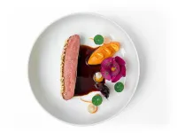 Grischa - Das Hotel Davos - breakfast