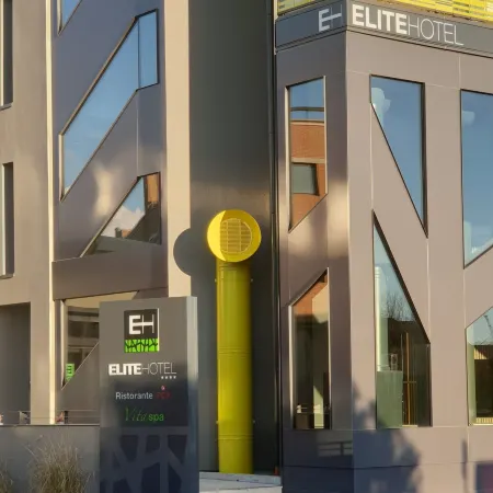 Elite Hotel & Spa