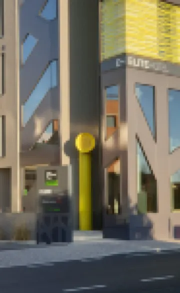 เอลิท โรงแรม เมสเตร เวนิส