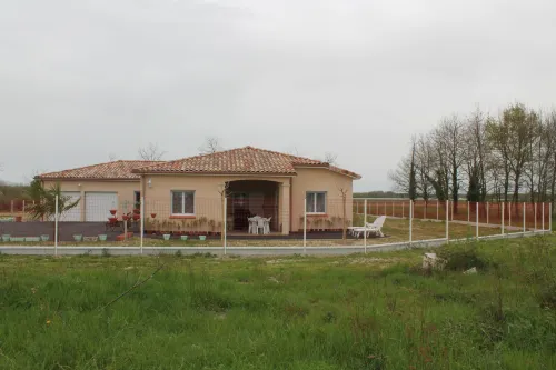 La Garona Hotels in Moissac