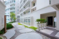 Summer HuaHin Condominium Hotels in 