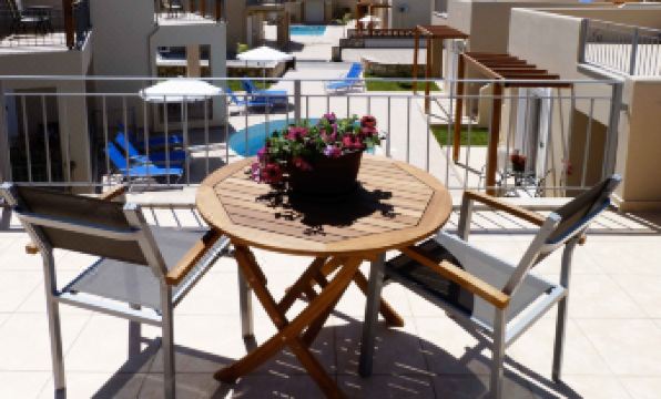 Azure Beach Villas