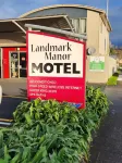 Landmark Manor Hotels in 