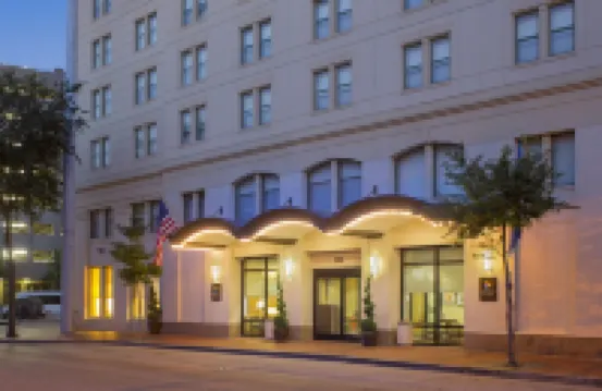 Hyatt Place New Orleans Convention Center Hotels in New Orleans
