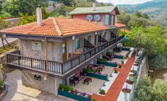 Assos Kartal Yuvasi Boutique Hotel