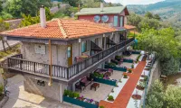 Assos Kartal Yuvasi Boutique Hotel Hotels in Sazlı Köyü