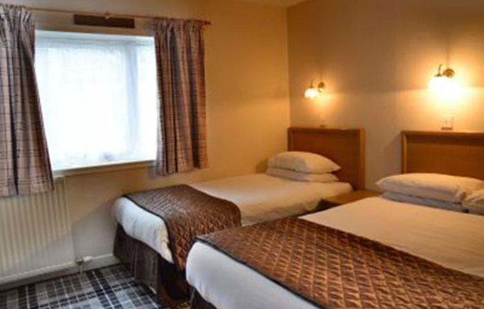 Tongadale Hotel