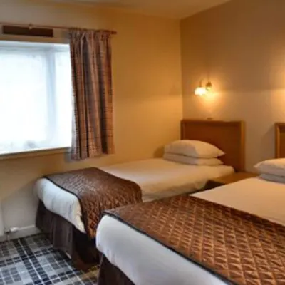 Tongadale Hotel Hotels near Skye and Lochalsh Archive Centre