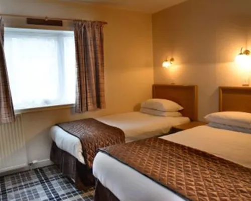Tongadale Hotel Hotels in Portree