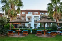 Liona Hotel & Spa