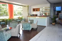 Bogor Valley Hotel