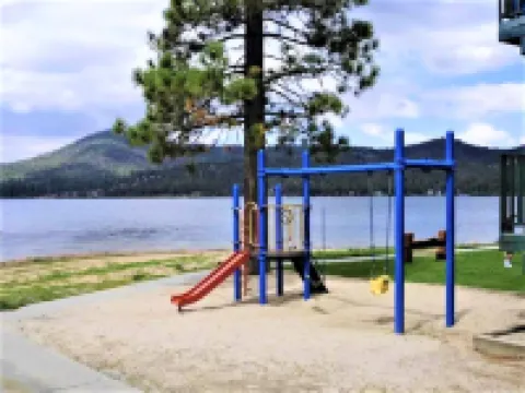 Lagonita Lodge Hotels in Big Bear Lake