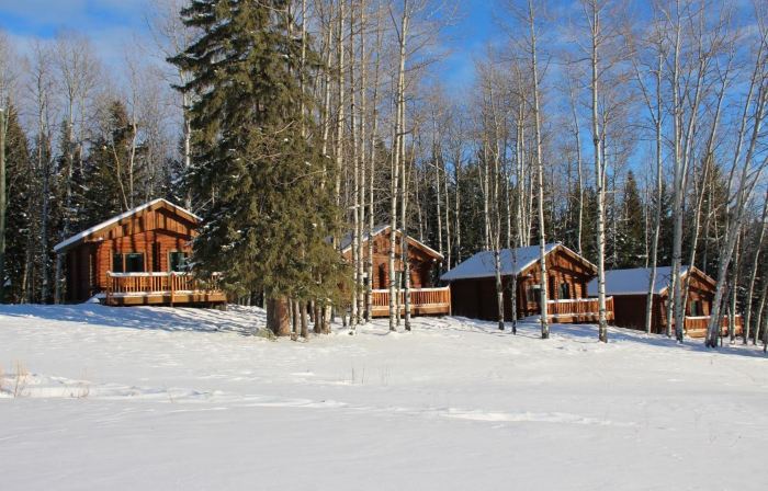 Montana Hill Guest Ranch