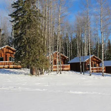 Montana Hill Guest Ranch