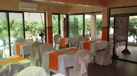 Residence Hotel Carmel Cocody