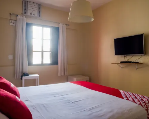 Palace Hotel Campo Grande Hotels in Campo Grande