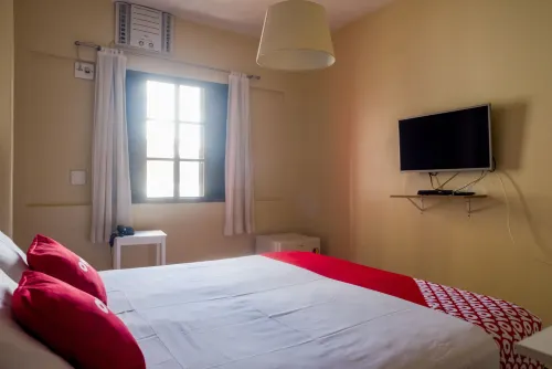 Palace Hotel Campo Grande - 2-Star