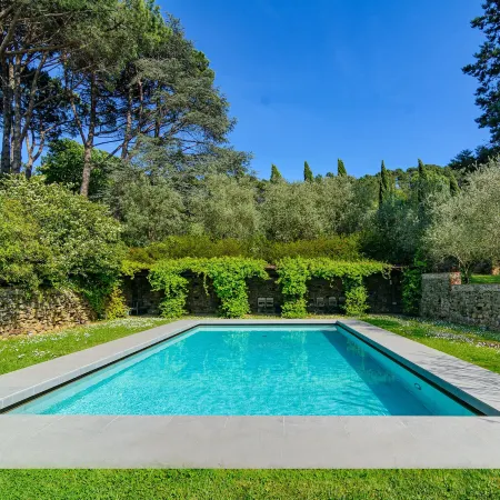 Albergo Villa Marta, the Originals Relais (Relais du Silence)