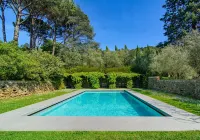 Albergo Villa Marta, the Originals Relais (Relais du Silence) - Kolam Renang
