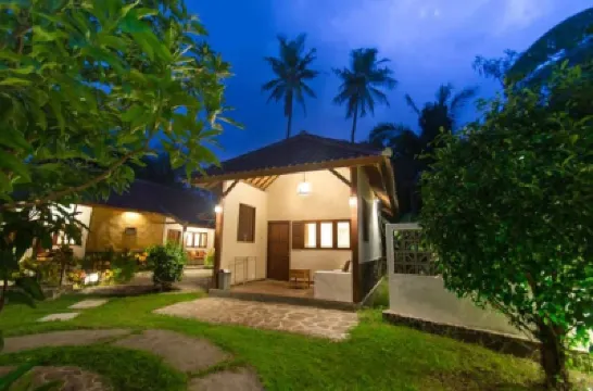Si Pitung Village Hotels near Gili Air Island