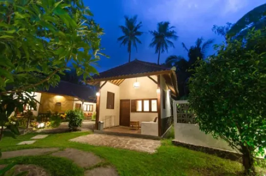 思葡亭村假日公園